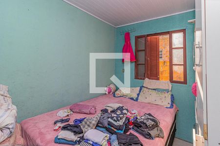 Quarto 2 de casa à venda com 3 quartos, 120m² em Olaria, Canoas
