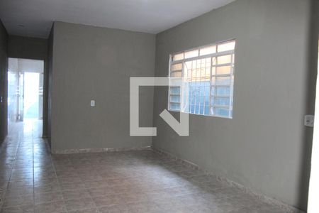 Sala de casa para alugar com 1 quarto, 100m² em Cidade Líder, São Paulo