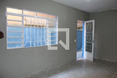 Sala de casa para alugar com 1 quarto, 100m² em Cidade Líder, São Paulo