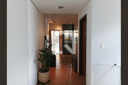 Sala de casa à venda com 3 quartos, 220m² em Vila Rica, São Paulo