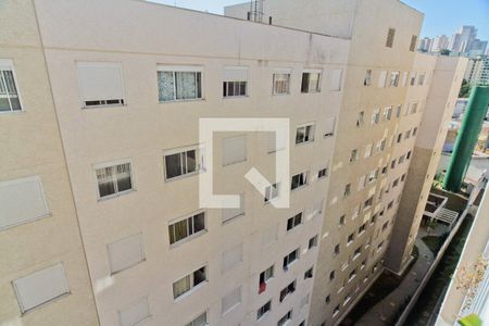 Vista de apartamento para alugar com 1 quarto, 31m² em Vila Palmeiras, São Paulo