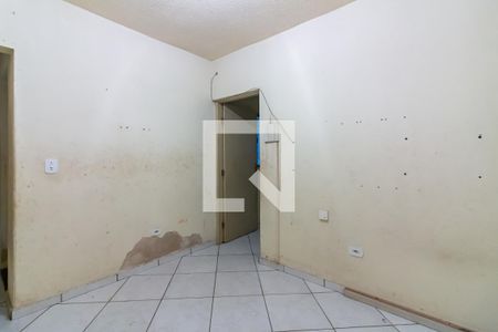 Casa para alugar com 60m², 1 quarto e sem vagaSala 