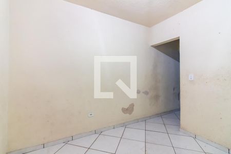 Sala  de casa para alugar com 1 quarto, 60m² em Padroeira, Osasco