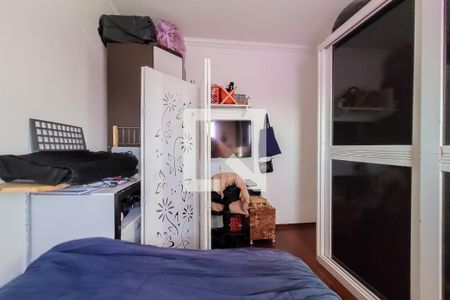 Quarto 2 de apartamento à venda com 2 quartos, 56m² em Demarchi, São Bernardo do Campo
