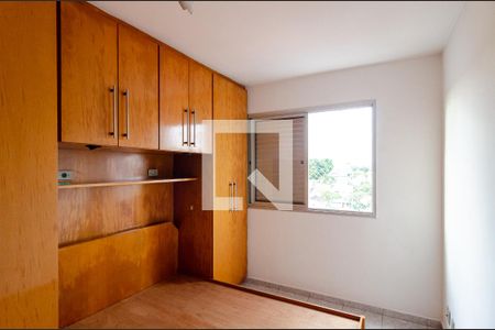 Quarto 1 de apartamento para alugar com 2 quartos, 60m² em Vila do Encontro, São Paulo