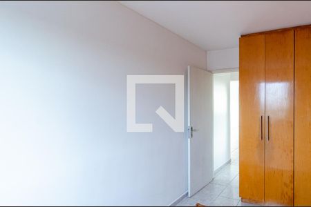 Quarto 1 de apartamento para alugar com 2 quartos, 60m² em Vila do Encontro, São Paulo