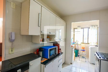 Apartamento à venda com 80m², 3 quartos e 1 vaga Apartamento à venda com 80m², 3 quartos e 1 vagaCozinha
