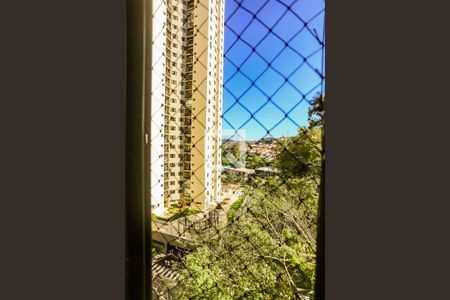 Apartamento à venda com 80m², 3 quartos e 1 vaga Apartamento à venda com 80m², 3 quartos e 1 vagaVista Quarto 2