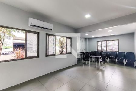 Apartamento à venda com 80m², 3 quartos e 1 vaga Apartamento à venda com 80m², 3 quartos e 1 vagaSalão de Festas