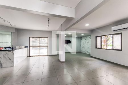 Apartamento à venda com 80m², 3 quartos e 1 vaga Apartamento à venda com 80m², 3 quartos e 1 vagaSalão de Festas