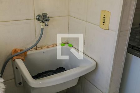 Apartamento à venda com 80m², 3 quartos e 1 vaga Apartamento à venda com 80m², 3 quartos e 1 vagaÁrea de Serviço