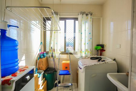 Apartamento à venda com 80m², 3 quartos e 1 vaga Apartamento à venda com 80m², 3 quartos e 1 vagaÁrea de Serviço