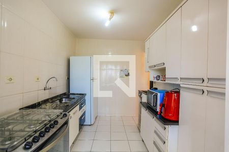 Apartamento à venda com 80m², 3 quartos e 1 vaga Apartamento à venda com 80m², 3 quartos e 1 vagaCozinha