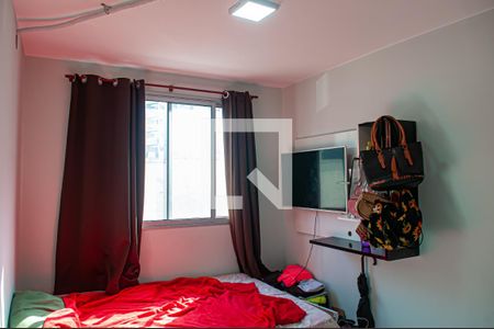 quarto 1 de apartamento à venda com 2 quartos, 60m² em Pechincha, Rio de Janeiro