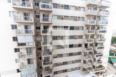 Vista de apartamento à venda com 2 quartos, 68m² em Todos Os Santos, Rio de Janeiro