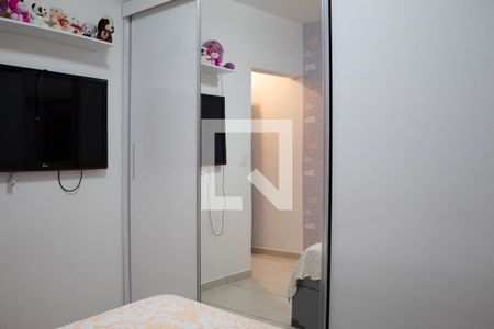 Suíte 1 de casa à venda com 3 quartos, 160m² em Vila Matilde, São Paulo