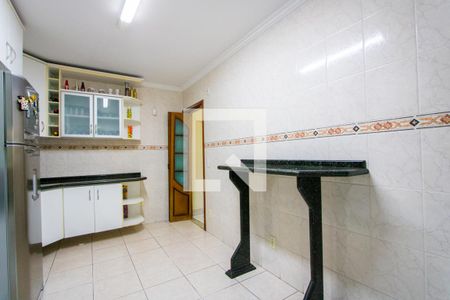 Casa para alugar com 288m², 3 quartos e 5 vagas Casa para alugar com 288m², 3 quartos e 5 vagasCozinha