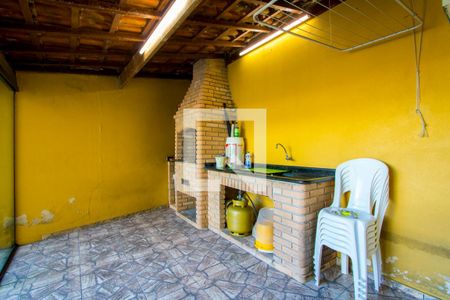 Casa para alugar com 288m², 3 quartos e 5 vagas Casa para alugar com 288m², 3 quartos e 5 vagasÁrea de serviço