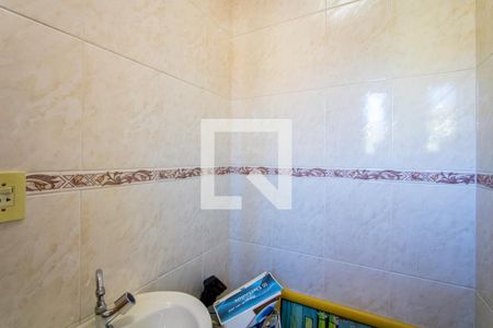 Casa para alugar com 288m², 3 quartos e 5 vagas Casa para alugar com 288m², 3 quartos e 5 vagasBanheiro do quarto 2