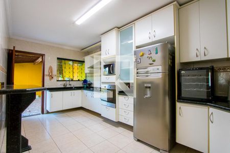 Casa para alugar com 288m², 3 quartos e 5 vagas Casa para alugar com 288m², 3 quartos e 5 vagasCozinha