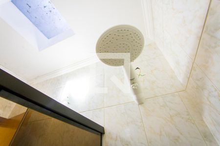 Casa para alugar com 288m², 3 quartos e 5 vagas Casa para alugar com 288m², 3 quartos e 5 vagasBanheiro social