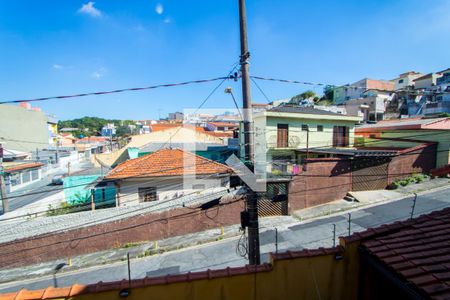 Casa para alugar com 288m², 3 quartos e 5 vagas Casa para alugar com 288m², 3 quartos e 5 vagasVista do quarto 3