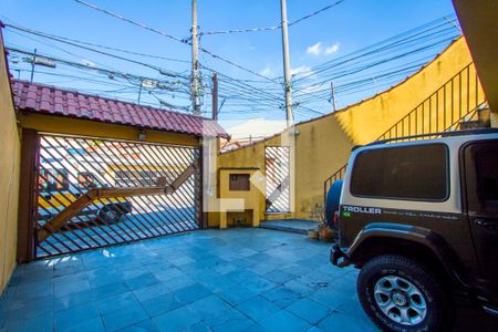 Casa para alugar com 288m², 3 quartos e 5 vagas Casa para alugar com 288m², 3 quartos e 5 vagasGaragem