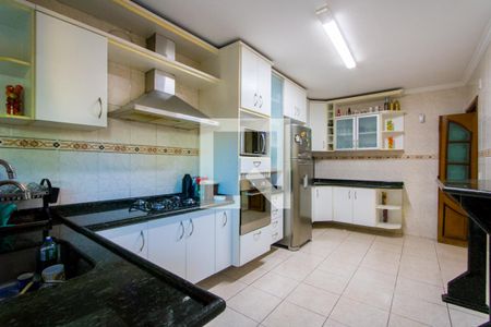 Casa para alugar com 288m², 3 quartos e 5 vagas Casa para alugar com 288m², 3 quartos e 5 vagasCozinha