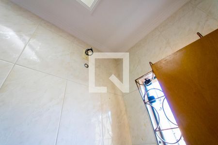 Casa para alugar com 288m², 3 quartos e 5 vagas Casa para alugar com 288m², 3 quartos e 5 vagasBanheiro do quarto 2