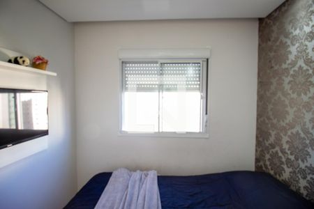 Quarto 2 de apartamento para alugar com 2 quartos, 43m² em Jardim Brasilia, São Paulo