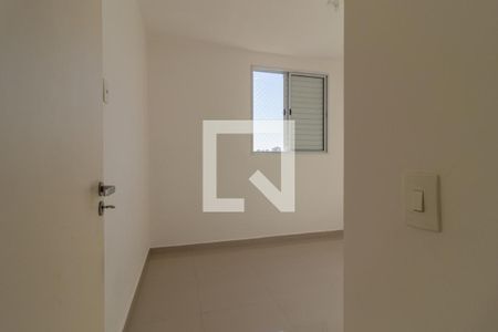 Quarto 2 de apartamento à venda com 3 quartos, 60m² em Vila Pirajussara, São Paulo