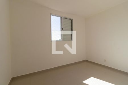 Quarto 2 de apartamento à venda com 3 quartos, 60m² em Vila Pirajussara, São Paulo