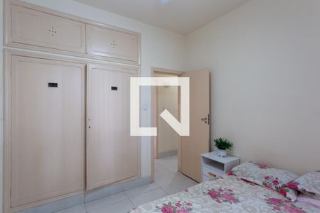 Apartamento à venda com 3 quartos, 130m² em Lourdes, Belo Horizonte