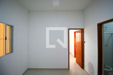 Sala de apartamento para alugar com 1 quarto, 50m² em Jardim Helena, São Paulo