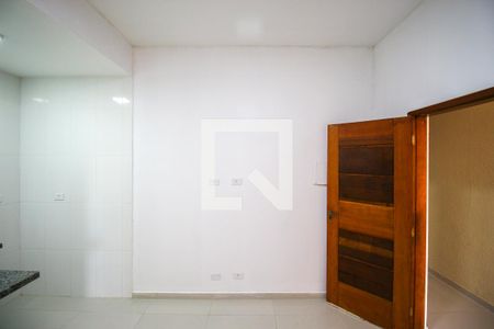 Sala de apartamento para alugar com 1 quarto, 50m² em Jardim Helena, São Paulo