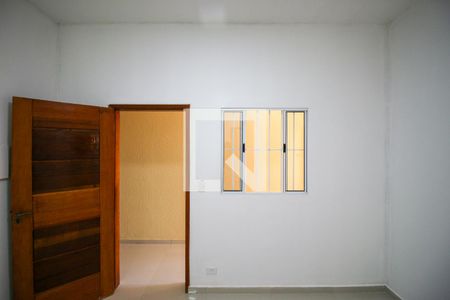 Sala de apartamento para alugar com 1 quarto, 50m² em Jardim Helena, São Paulo