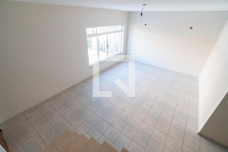 Sala de casa à venda com 4 quartos, 240m² em Vila Monte Alegre, São Paulo