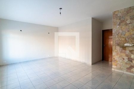 Sala de casa à venda com 4 quartos, 240m² em Vila Monte Alegre, São Paulo