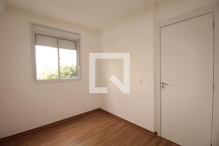 quarto 1 de apartamento para alugar com 2 quartos, 36m² em Vila Guilherme, São Paulo