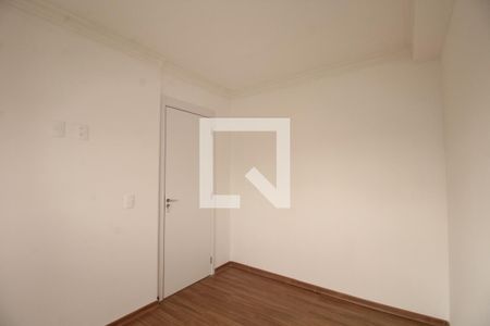 quarto 1 de apartamento para alugar com 2 quartos, 36m² em Vila Guilherme, São Paulo