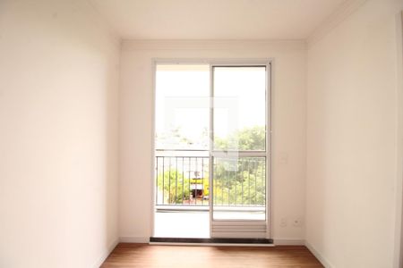 sala 1 de apartamento para alugar com 2 quartos, 36m² em Vila Guilherme, São Paulo