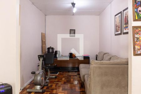 Sala de casa à venda com 4 quartos, 250m² em Rubem Berta, Porto Alegre