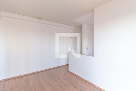 Sala de apartamento para alugar com 2 quartos, 50m² em Vila Ester, Carapicuíba