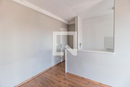 Sala de Jantar de apartamento para alugar com 2 quartos, 50m² em Vila Ester, Carapicuíba