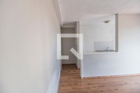 Sala de Jantar de apartamento para alugar com 2 quartos, 50m² em Vila Ester, Carapicuíba