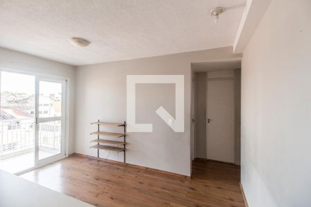 Sala de Jantar de apartamento para alugar com 2 quartos, 50m² em Vila Ester, Carapicuíba