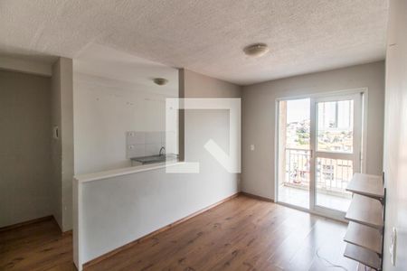 Sala de Jantar de apartamento para alugar com 2 quartos, 50m² em Vila Ester, Carapicuíba