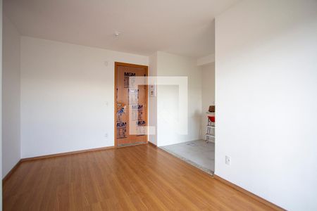 Sala de apartamento para alugar com 2 quartos, 50m² em Alcantara, São Gonçalo