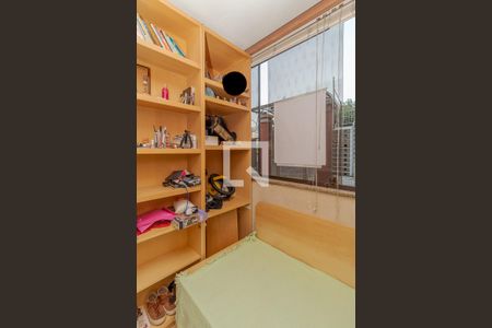 Quarto 2 / Varanda de apartamento à venda com 2 quartos, 69m² em Jardim Dona Leopoldina, Porto Alegre
