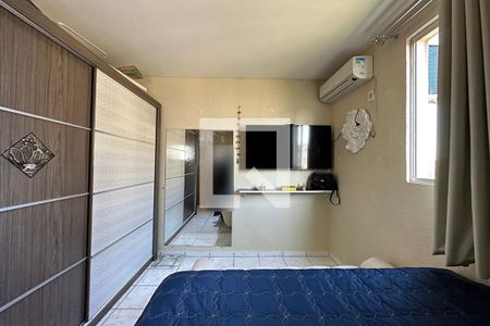 Quarto 2  de apartamento à venda com 2 quartos, 50m² em Campina, São Leopoldo